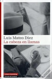 Capa do artigo La Cabeza En Llamas