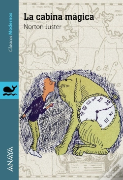 Capa do artigo La Cabina Mágica