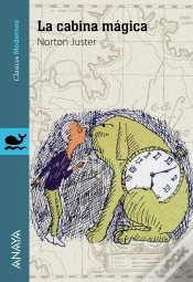 Capa do artigo La Cabina Mágica