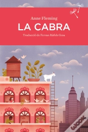 Capa do artigo La Cabra
