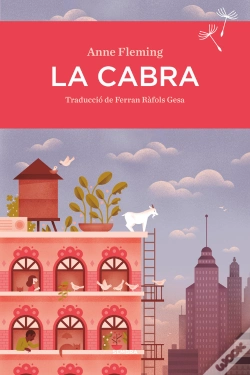 Capa do artigo La Cabra