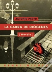 Capa do artigo La Cabra De Diógenes