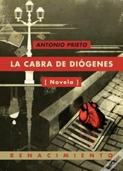 Capa do artigo La Cabra De Diógenes