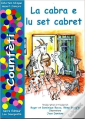 La Cabra E Lu Set Cabret