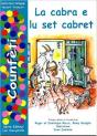 La Cabra E Lu Set Cabret - Preview