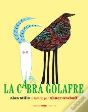 Capa do artigo La Cabra Golafre