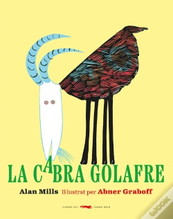 Capa do artigo La Cabra Golafre