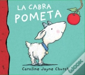 Capa do artigo La Cabra Pometa