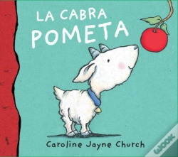 Capa do artigo La Cabra Pometa