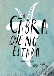 Capa do artigo La Cabra Que No Estaba