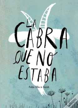 Capa do artigo La Cabra Que No Estaba