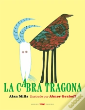 Capa do artigo La Cabra Tragona