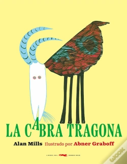 Capa do artigo La Cabra Tragona