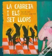 Capa do artigo La Cabreta I Els Set Llops