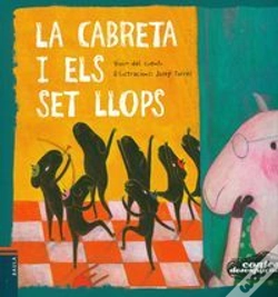 Capa do artigo La Cabreta I Els Set Llops