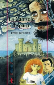 Capa do artigo La Cabriole A Disparu