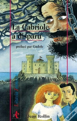 Capa do artigo La Cabriole A Disparu