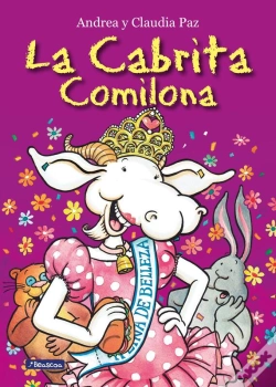 Capa do artigo La Cabrita Comilona