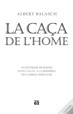 Capa do artigo La Caça De L'Home