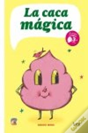 Capa do artigo La Caca Mágica