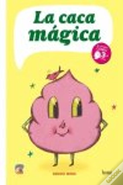 Capa do artigo La Caca Mágica