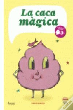 Capa do artigo La Caca Màgica