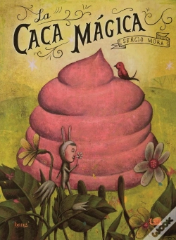 Capa do artigo La Caca Magica