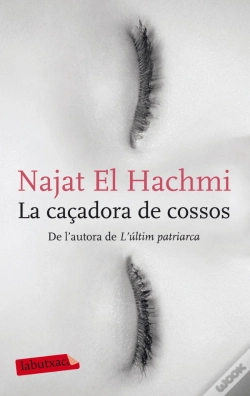 Capa do artigo La Caçadora De Cossos