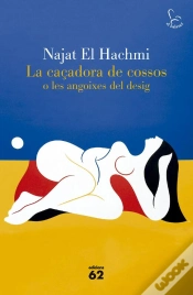 Capa do artigo La Caçadora De Cossos O Les Angoixes Del Desig