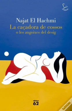 Capa do artigo La Caçadora De Cossos O Les Angoixes Del Desig