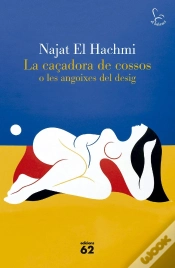 Capa do artigo La Caçadora De Cossos O Les Angoixes Del Desig