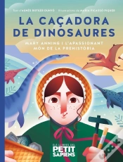Capa do artigo La Caçadora De Fossils