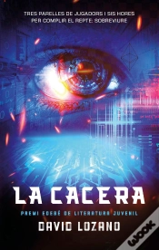 Capa do artigo La Cacera