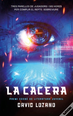 Capa do artigo La Cacera