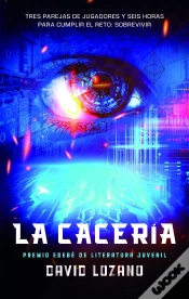 Capa do artigo La Caceria