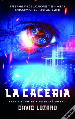 Capa do artigo La Caceria