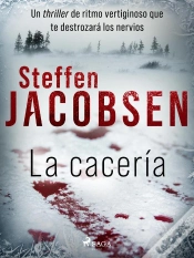 Capa do artigo La Cacería