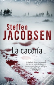 Capa do artigo La Caceria