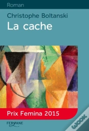 Capa do artigo La Cache