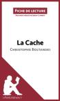 La Cache De Christophe Boltanski (Fiche De Lecture) - Preview