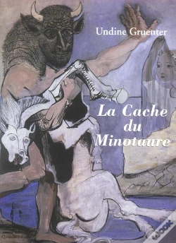 Capa do artigo La Cache Du Minotaure