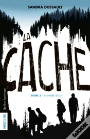 Capa do artigo La Cache - Tome 2