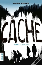 Capa do artigo La Cache V 02 L