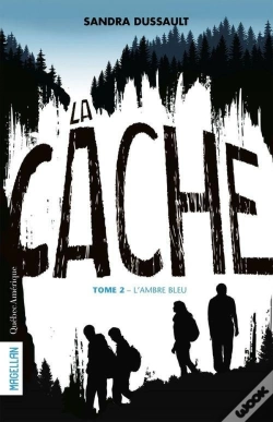 Capa do artigo La Cache V 02 L'Ambre Bleu