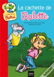 Capa do artigo La Cachette De Ralette