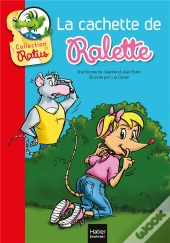 La Cachette De Ralette