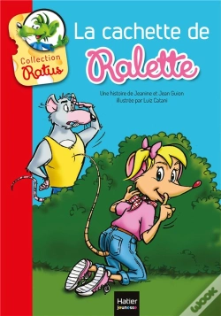 Capa do artigo La Cachette De Ralette