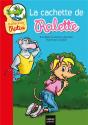 La Cachette De Ralette - Preview