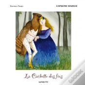 Capa do artigo La Cachette Des Fées