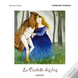 Capa do artigo La Cachette Des Fées